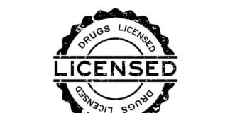 बिना प्रिसक्रिप्शन दवाओं की बिक्री पर कार्रवाई, लाइसेंस निलंबित दवा लाइसेंस