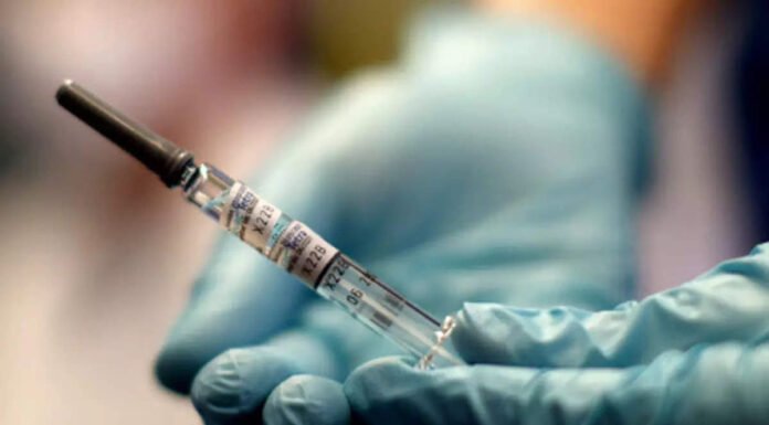 बंद होगी सबसे बड़ी सीरिंज और सुई बनाने वाली कंपनी कोविड टीका