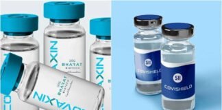 कोविशील्ड के साइड इफेक्ट सामने आए, एस्ट्राजेनेका ने बाजार से वापस मंगाई कोरोना वैक्सीन