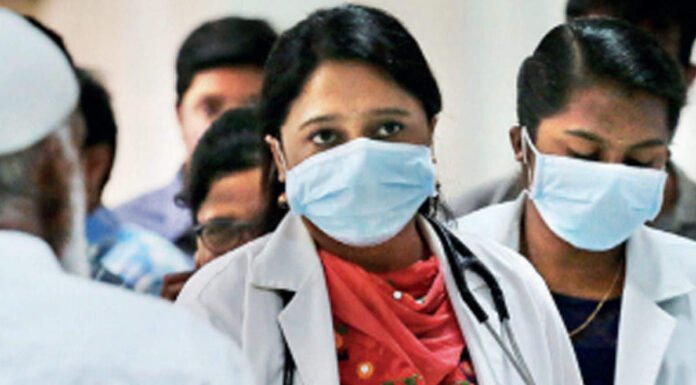 पीजीआई में फूटा कोरोना बम, अबतक 285 स्वास्थ्यकर्मी और डॉक्टर पॉजिटिव