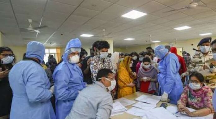 रोहतक पीजीआई में नर्सिंग स्टाफ की भारी कमी, 600 पद पड़े खाली