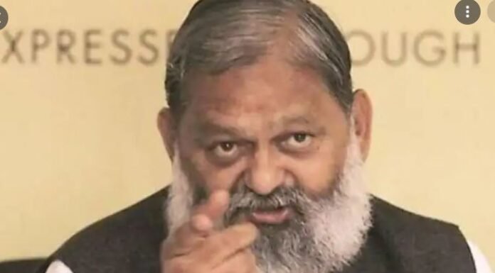 हरियाणा के गब्बर सिंह ने किया ऐसा ऐलान कि सभी हड़ताली डॉक्टर रह गए सन्न, जाने क्या की घोषणा