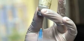 CM को इंजेक्शन का रिएक्शन, सरकारी दवाओं की गुणवत्ता पर उठे सवाल