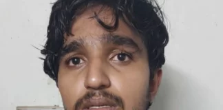 प्रतिबंधित दवाओं के साथ एक डॉक्टर गिरफ्तार