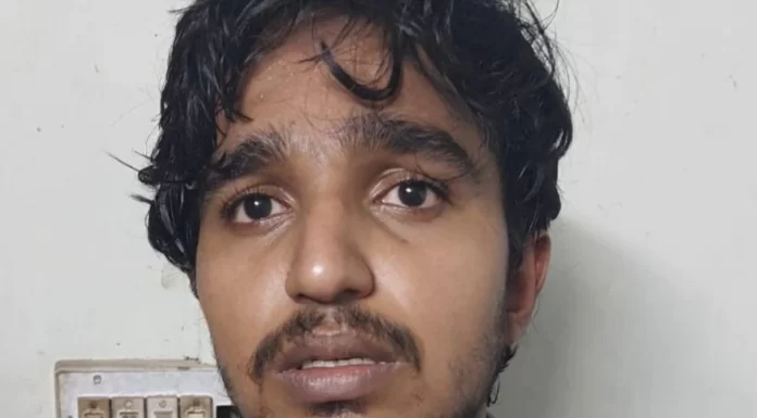 प्रतिबंधित दवाओं के साथ एक डॉक्टर गिरफ्तार