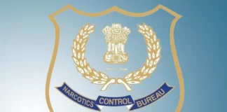 लाखों के फर्जी बिल काटने के मामले में NCB की राजस्थान में दबिश, आरोपी विकास की तलाश ncb