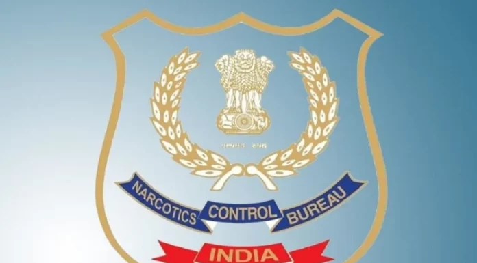 लाखों के फर्जी बिल काटने के मामले में NCB की राजस्थान में दबिश, आरोपी विकास की तलाश ncb
