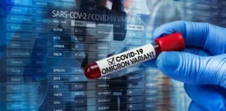 ओमिक्रॉन संक्रमण के बढ़ते मामले, ऐसे करें बचाव