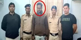 रेलवे कर्मचारी का बेटा बेच रहा था नशीली दवाएं, गिरफ्तार युवक गिरफ्तार