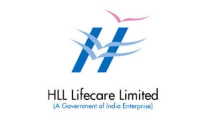 HLL लाइफकेयर की बोली लगाने की समयसीमा 14 मार्च तक बढ़ी HLL लाइफकेयर