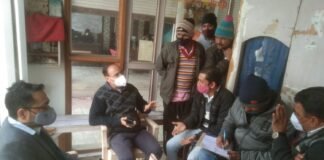 नाबालिग का कराया था गर्भपात, चिकित्सक का क्लीनिक सील फर्जी डेंटल क्लिनीक