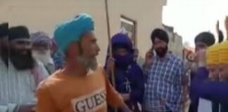 200 रुपये में नशे की 10 गोलियां, ग्रामीणों का एलान करेंगे बहिष्कार आरोपी गिऱफ्तार