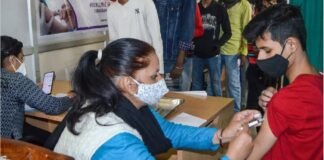 यूपी के अस्पतालों में हेल्प डेस्क बनाने का निर्देश जारी