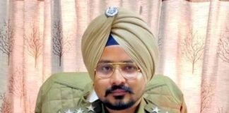 नशे के तस्करी करने वालों को चेतावनी, सात दिन में बंद करें नशे का धंधा नशे के खिलाफ अभियान