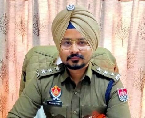 नशे के तस्करी करने वालों को चेतावनी, सात दिन में बंद करें नशे का धंधा नशे के खिलाफ अभियान