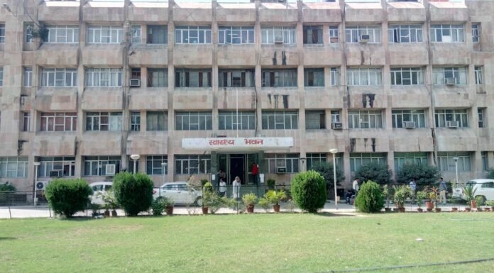 राजस्थान औषधि नियंत्रण संगठन ने एक्सपायर होने के बाद जारी किया बीमारी का फरमान