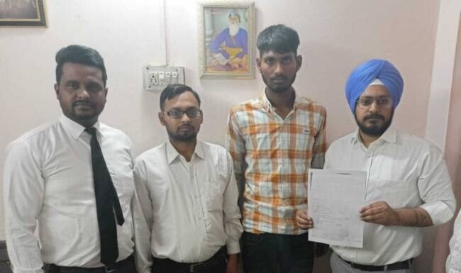 प्रतिबंधित दवा तस्करी मामले में युवक बरी, रंजिशन की गई साजिश दवा तस्करी