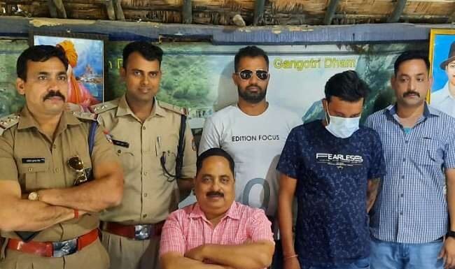 सस्ती दवाई के नाम पर लाखों का फर्जीवाड़ा आरोग्य मेडिसिन के लाइसेंस निरस्त आरोग्य मेडिकल