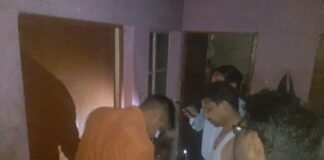 कफ सिरप मामला, पुलिस की गिरफ्त में आया दो साल से फरार चल रहा नमनदीप कफ सिरप मामला