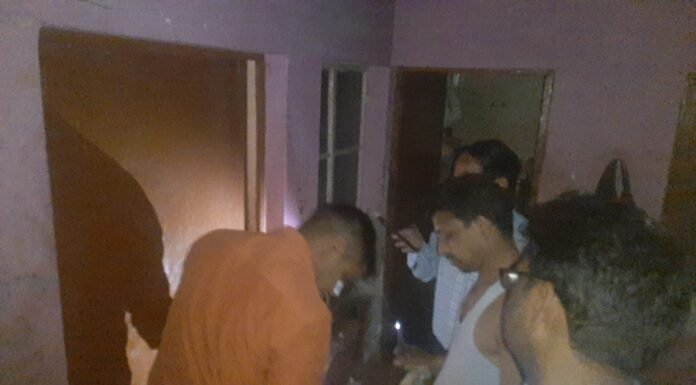 कफ सिरप मामला, पुलिस की गिरफ्त में आया दो साल से फरार चल रहा नमनदीप कफ सिरप मामला