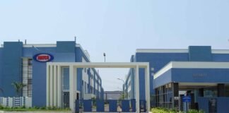 नाटको फार्मा पर अमेरिकी कंपनी ने पेटेंट का मुकदमा दायर किया natco pharma