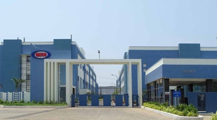 नाटको फार्मा पर अमेरिकी कंपनी ने पेटेंट का मुकदमा दायर किया natco pharma