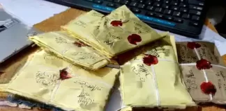 भारी मात्रा में प्रतिबंधित दवाएं व इंजेक्शन बरामद दवाओं के सैंपल फेल