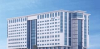 नासिक में 325 बिस्तरों वाला मल्टी-स्पेशियलिटी अस्पताल बनाएगा अस्पताल