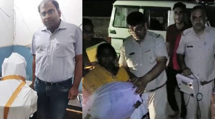 सोनीपत में चार अल्ट्रासाउंड केंद्रों में बड़ी कार्रवाई, पंजीकरण सस्पेंड, 1 मशीन भी सील, इस मामले में गिरी गाज नर्सिंग होम