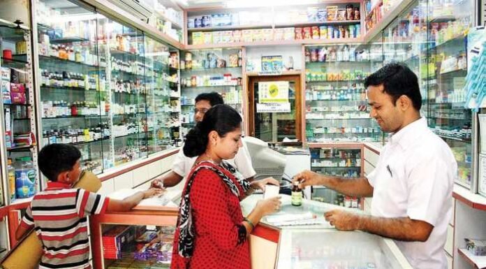 दवा विक्रेताओं और आम जनता के लिए जरुरी खबर, इन 16 दवाओं को बगैर डॉक्टर की पर्ची के बेच और खरीद सकेंगे दवा