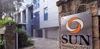 सन फार्मा ने स्किन प्रॉब्लम की नई दवा पेश की, ये होगा नाम sun pharma