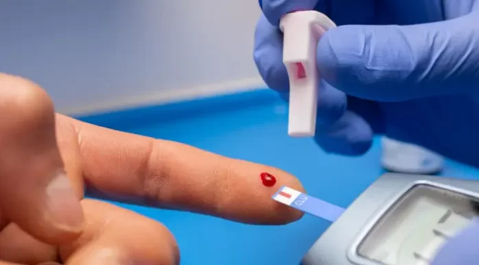 डायबिटीज के इलाज में उपयोगी एक विशिष्ट दवा अणु की खोज diabetes