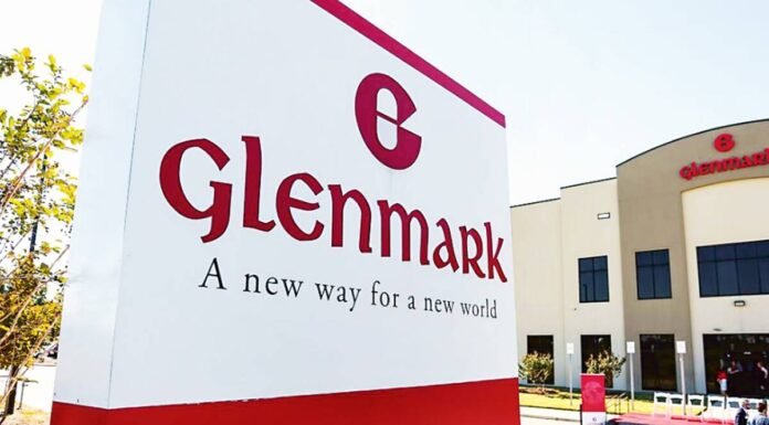 ग्लेनमार्क फार्मा जेनरिक सोडियम फॉस्फेट्स इंजेक्शन लॉन्च करेगी glenmark