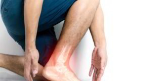 कोरोना पहुंचा सकता है हड्डियों को गंभीर नुकसान : स्टडी ortho problem