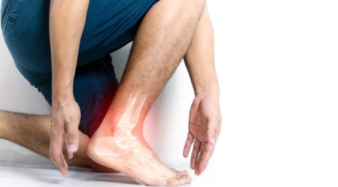 कोरोना पहुंचा सकता है हड्डियों को गंभीर नुकसान : स्टडी ortho problem