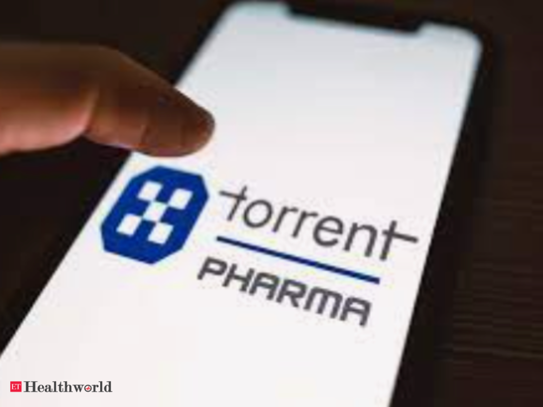 torrent pharma