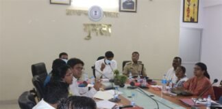 तीसरी आंख के घेरे में होगी दवाओं की बिक्री मीटिंग