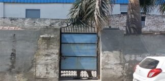 आस्था नर्सिंग होम पर विजिलेंस की छापेमारी, इनकी थी तलाश छापा