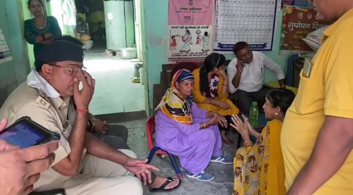 क्लिनिकल ट्रायल तो नहीं कर रही कोई दवा कम्पनी, गरीबों को दवा खिला व पिला कर