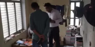 मेडिकल स्टोर में मिली थी लाखों की सरकारी दवा, दवा व्यापारी समेत 3 के खिलाफ केस दर्ज मेडिकल स्टोर