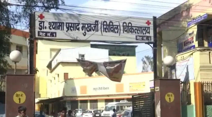 सरकारी अस्पतालों में जरुरी दवाओं का टोटा, कैसे हो इलाज दवा की कमी