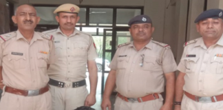 नशीली दवाओं के 648 कैप्सूल और 2400 गोलियां बरामद, आरोपी गिरफ्तार नशीली दवा