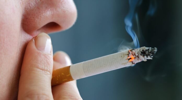 अध्य्यन से खुलासा, इस राज्य के बच्चे को लगी तंबाकू की लत तंबाकू