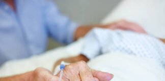 107 वर्षीय महिला का एंजियोप्लास्टी से इलाज, दिल में था 99 फीसदी ब्लॉकेज angioplasty