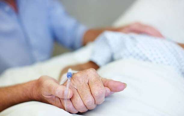 107 वर्षीय महिला का एंजियोप्लास्टी से इलाज, दिल में था 99 फीसदी ब्लॉकेज angioplasty