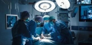 जेपी अस्पताल ने किया 1,000 से अधिक अंग प्रत्यारोपण अंग प्रत्यारोपण