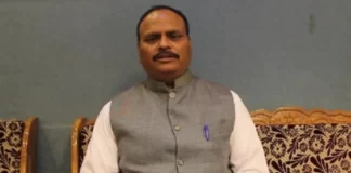 Dy CM ब्रजेश पाठक ने स्वास्थ्य विभाग में हुए ट्रांसफर पर स्पष्टीकरण मांगा brajesh-pathak