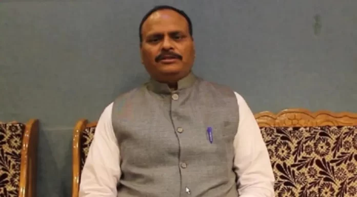 Dy CM ब्रजेश पाठक ने स्वास्थ्य विभाग में हुए ट्रांसफर पर स्पष्टीकरण मांगा brajesh-pathak