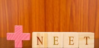 PG Course में प्रवेश के लिए न्यूनतम नीट परसेंटाइल को चुनौती देने वाली याचिका खारिज नीट परीक्षा