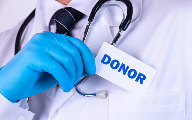 ब्रेन डेड व्यक्ति के अंगों से चार लोगों मिला नया जीवन donor